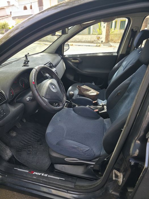 Vendo Fiat Stilo