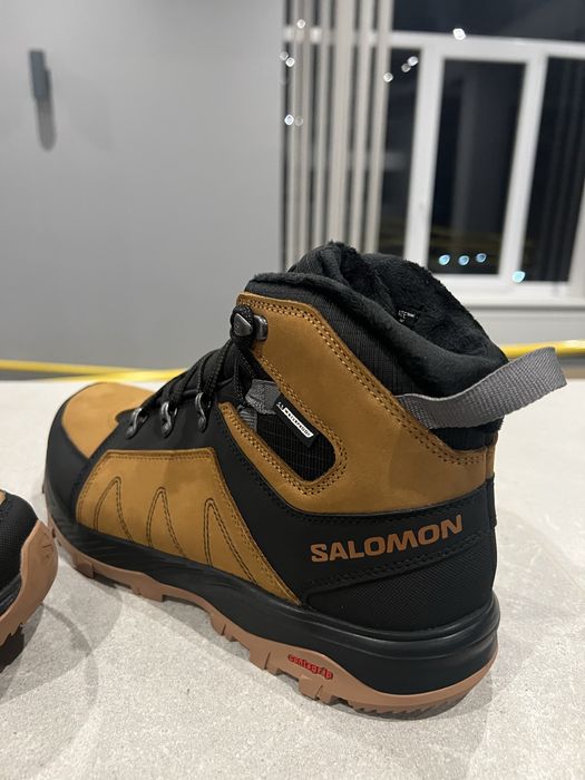 Salomon Outchill TS CSWP