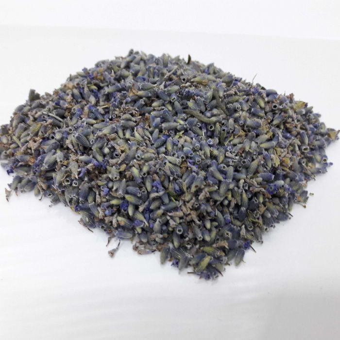 Лаванда кулинарная сухоцвет цветы лаванди