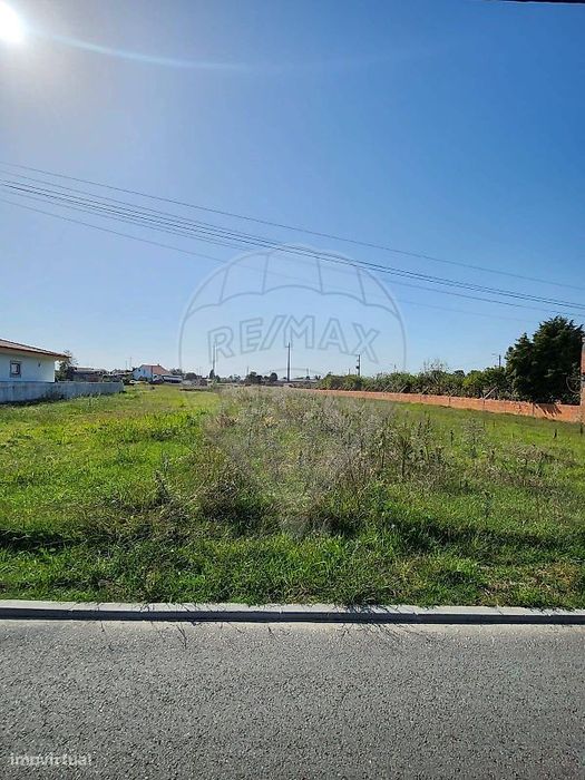 Terreno  para venda