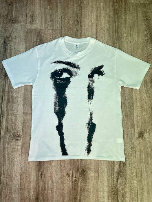 Футболка Disappear