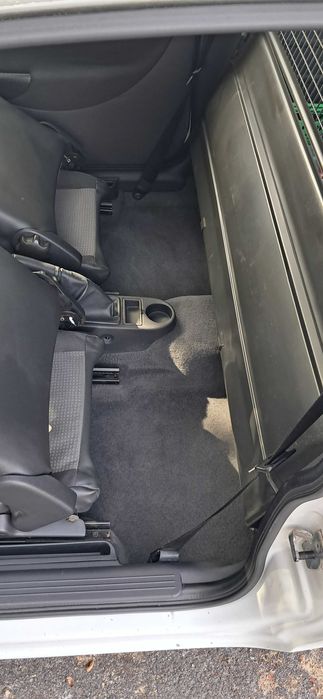 Opel corsa C mecanica excelente