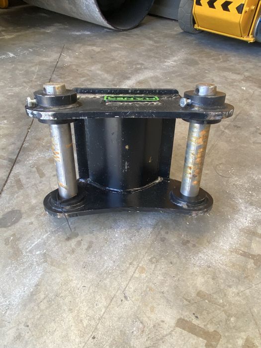 Ripper Haner HRZP 45-308A Novo 5 a 10 Ton