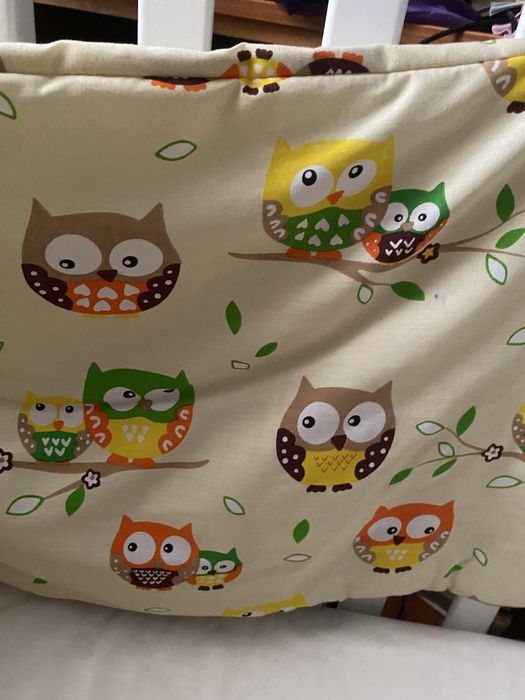 Продам дитяче ліжечко