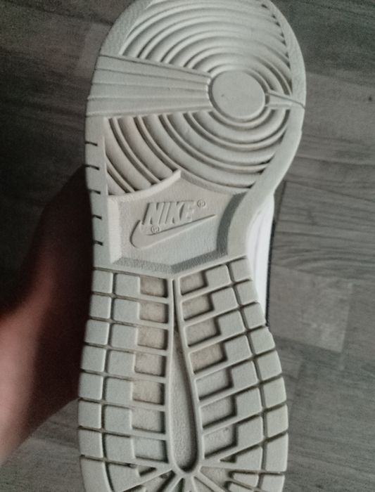 Sprzedam Buty Nike dunk