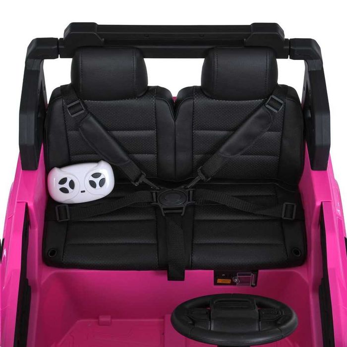 Електромобіль дитячий TOYOTA LAND CRUISER 2025‼️Дитячий електромобіль