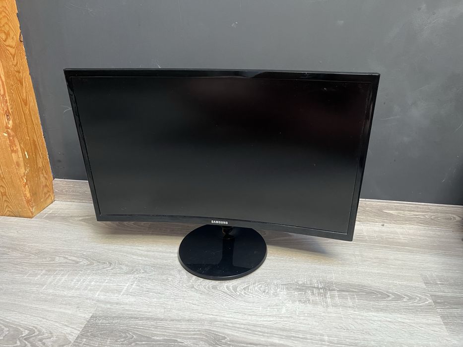 Monitor 60hz samsung