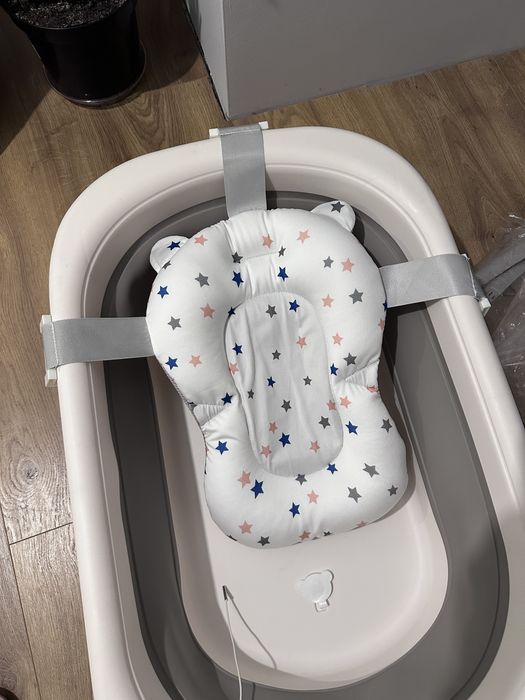 Skladana wanienka odbior osobisty