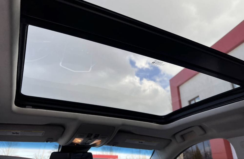 Cadillac SRX4 3.0 AWD 2011 рік