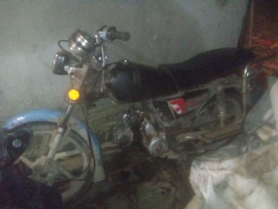 Продам альфу і дельту на деталі