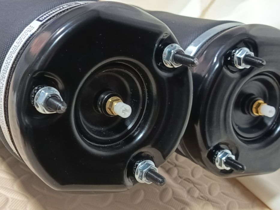 Par Suspensão Pneumática Dianteira Mercedes ML / GL AIRMATIC