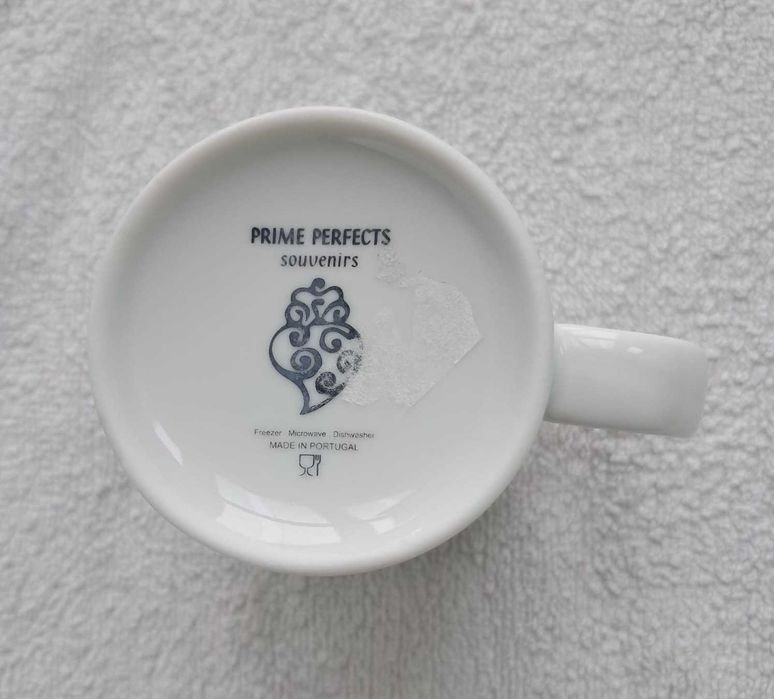 Small Lisbon-Themed Coffee Mug434199608385884163