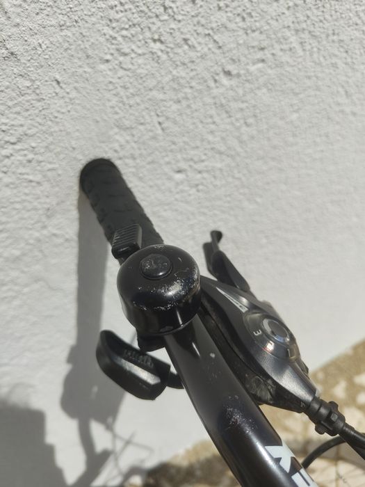 Bicicleta BTT MuddyFox Scope