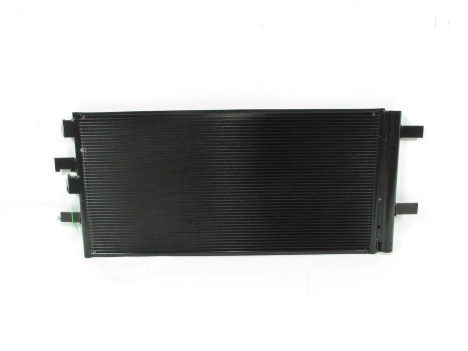 Radiador De Ar Condicionado Mini Mini Clubman