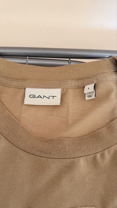 Tshirt origal gant