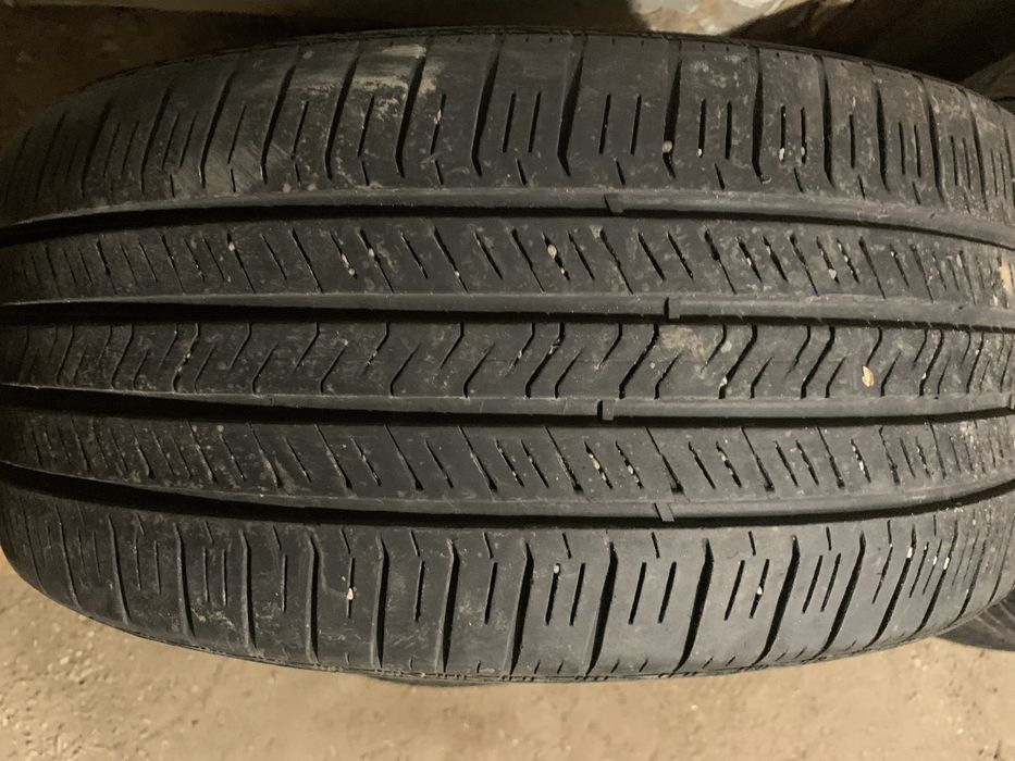 Диски і шини для Bmw R17