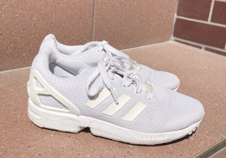 Buty adidas flux bia e