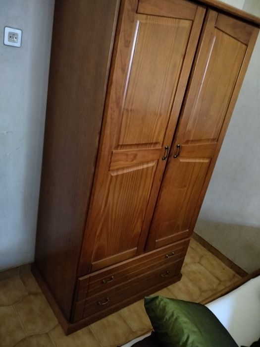 Vendo vários móveis