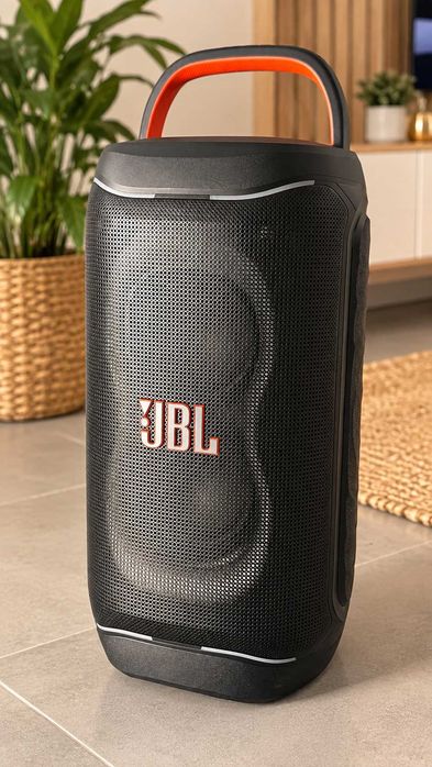 Aluguer coluna JBL PARTYBOX 130