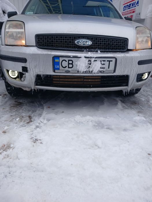 Продам автомобиль форд фюжин