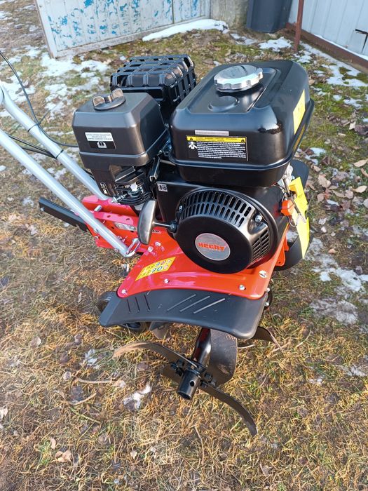 Glebogryzałka mało uzywana