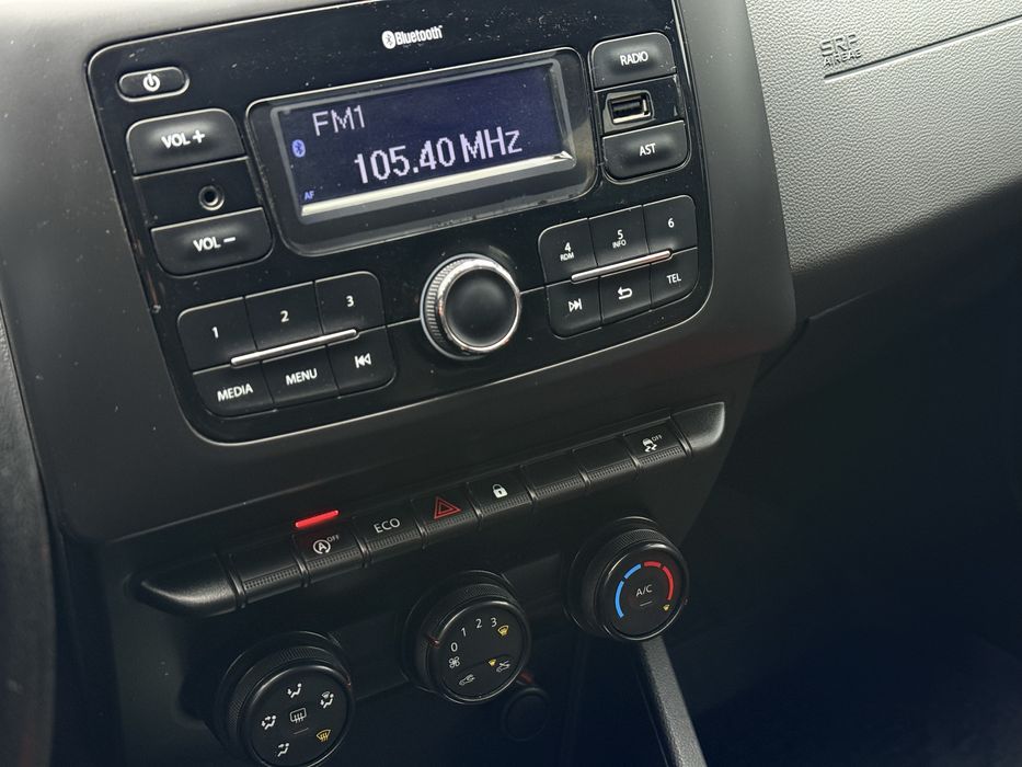 Продам Renault Duster 2019 рік 4х4