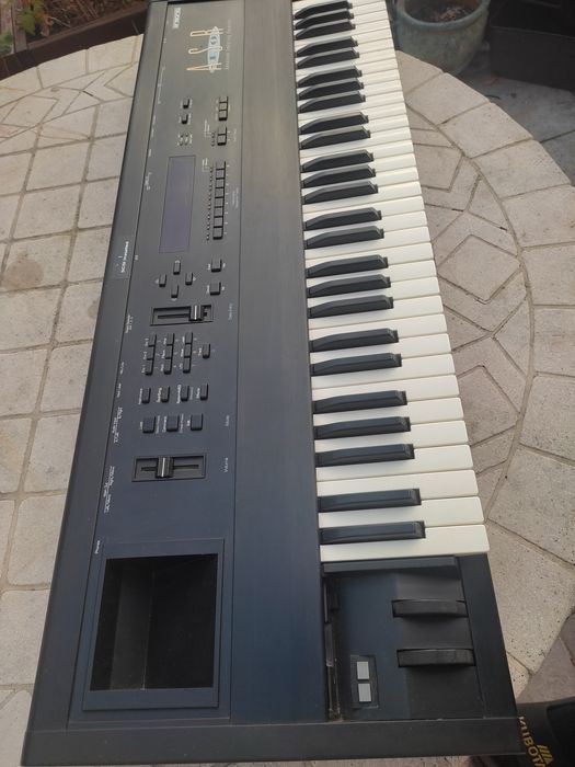 DTM・DAW ensoniq asr10 image