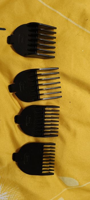 Тример для бороди.