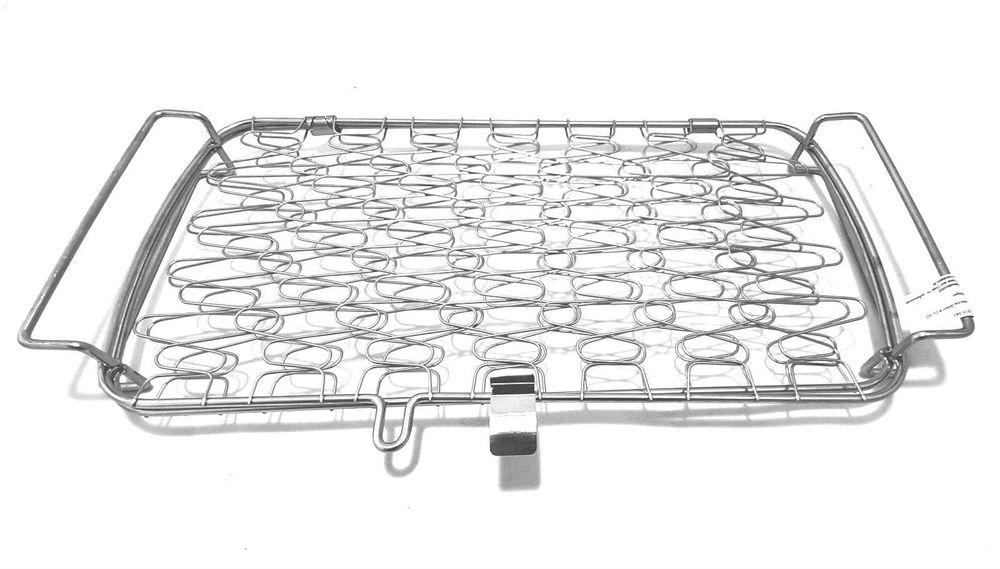 Решетка сетка решітка сітка Weber 6471 6470 для рыбы риби  для гриля