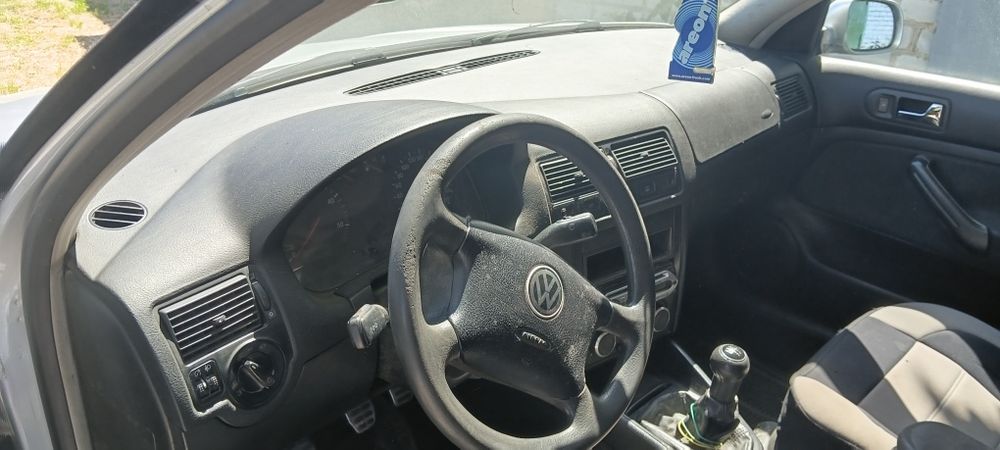 Golf 1.9 TDI продам