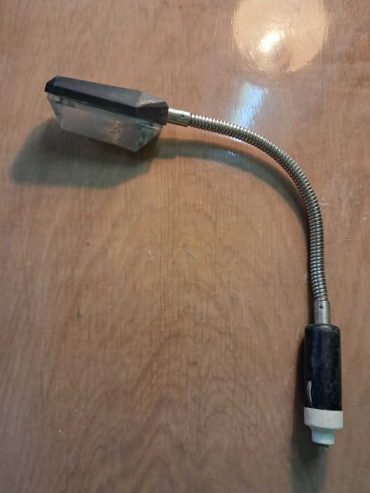 Лампа-підсвітка в прикурювач авто