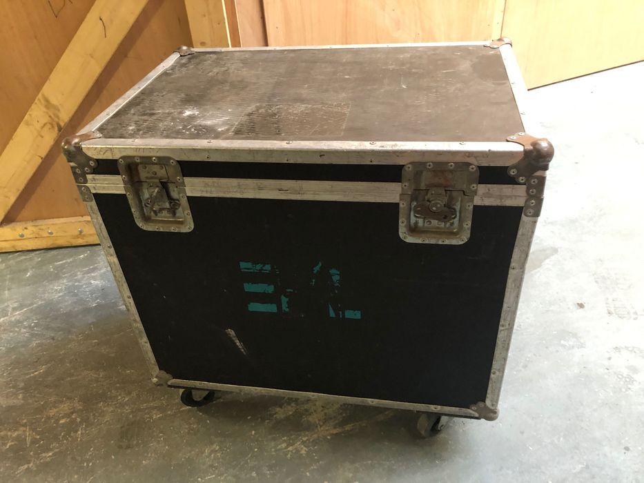 Case/skrzynia/flighcase 59x71x87