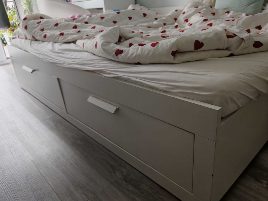Cama Brimmes Extensivel