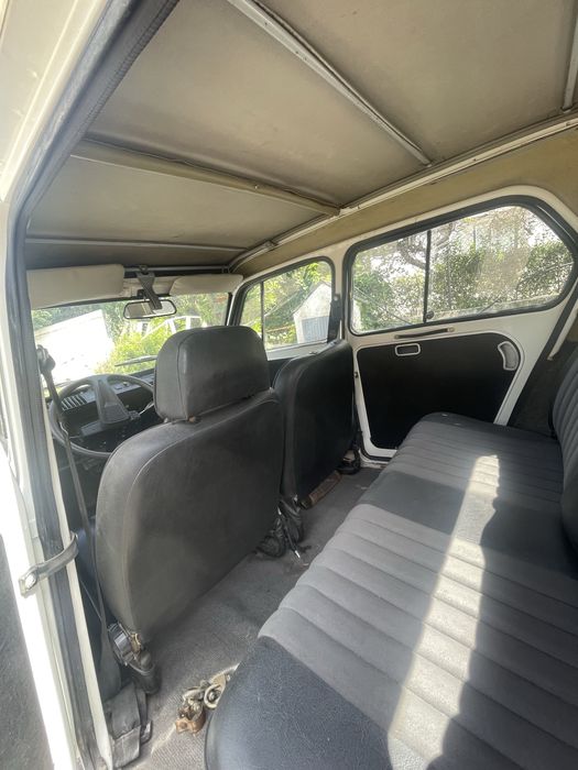 Citroen dianissima