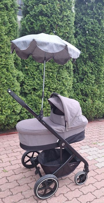 Wózek cybex S  3w 1