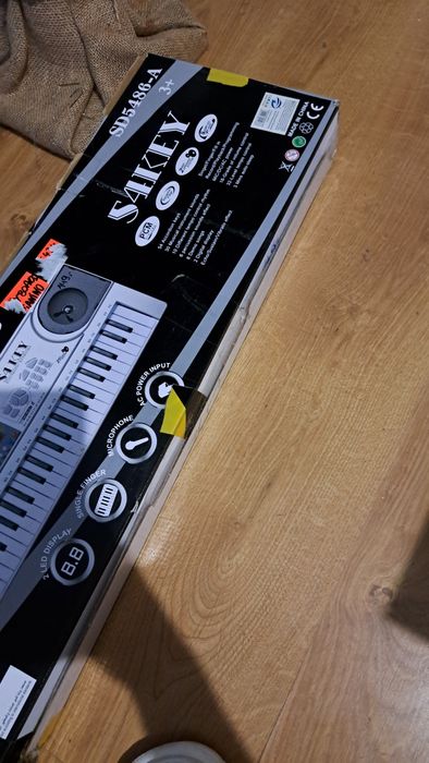 Keyboard Bandstand