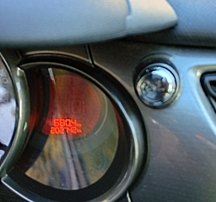 Citroen C3 1.4 HDi