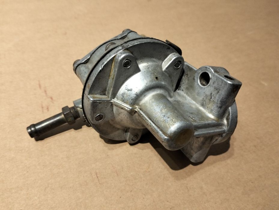 Bomba de Gasolina Toyota Corolla/ Starlet Motor K