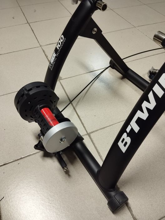 Rolo de Treino B'twin In'Ride 100