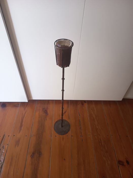 Suporte para Velas