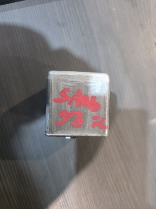 Saab 9-3 93 Rygiel Blokada kierownicy