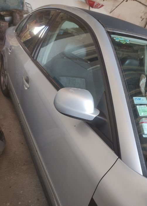 Passat B5 para peças