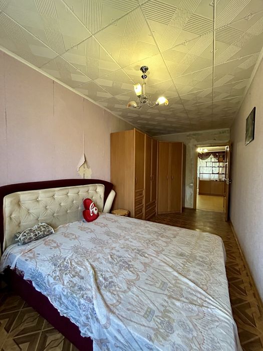 Продам 2к площа Новокодацька жм Червоний Камінь