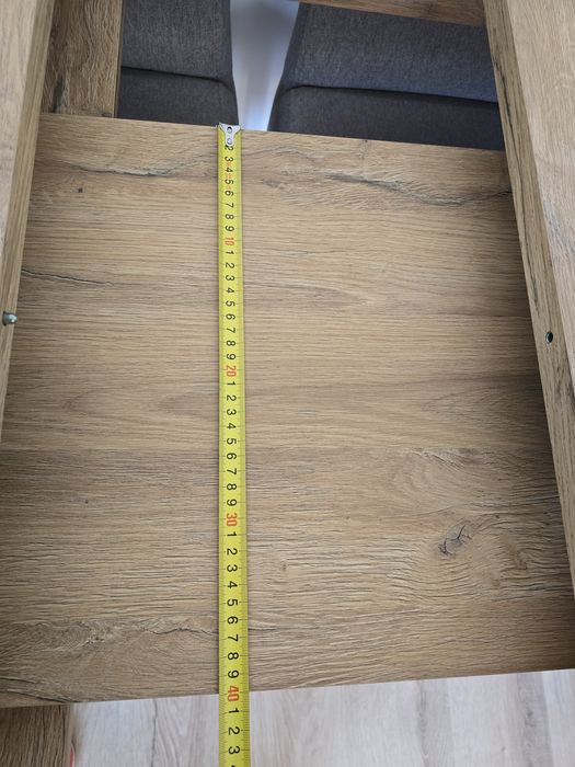 Stół Dąb Artrisan