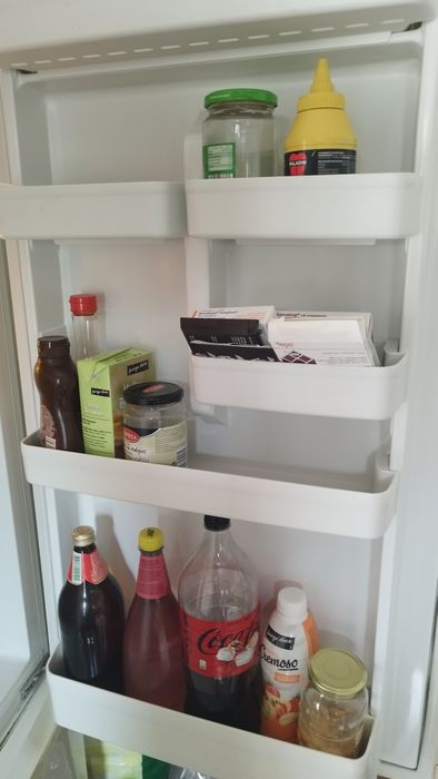 Frigorífico Teka