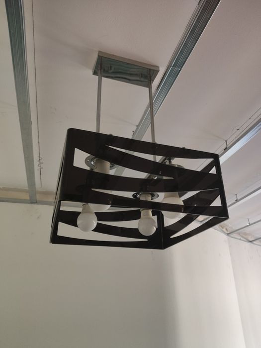 Candeeiro de sala
