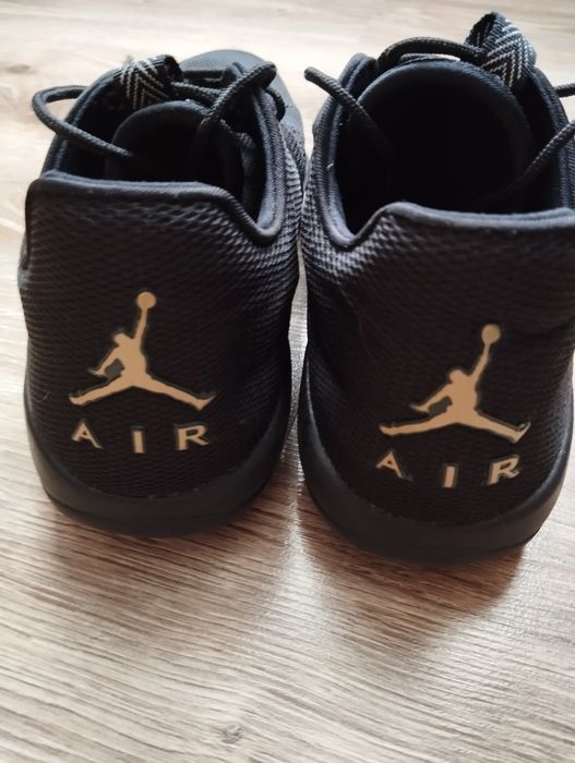 Кросівки чоловічі Nike air Jordan