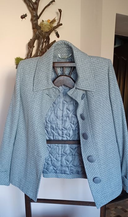 Жіноче пальто Castro підходить для вагітних