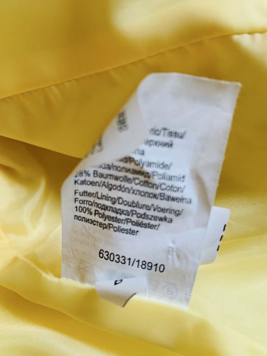 TAJFUN piekny żakiet