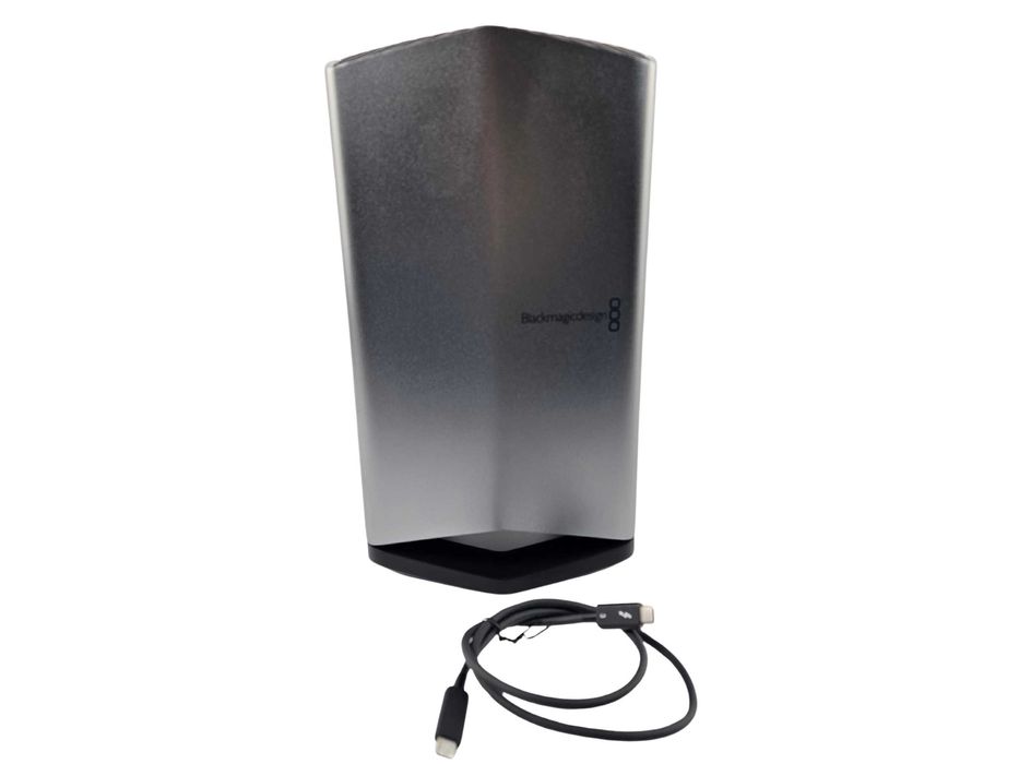 Зовнішня відеокарта Blackmagic Design eGPU Pro Vega 56